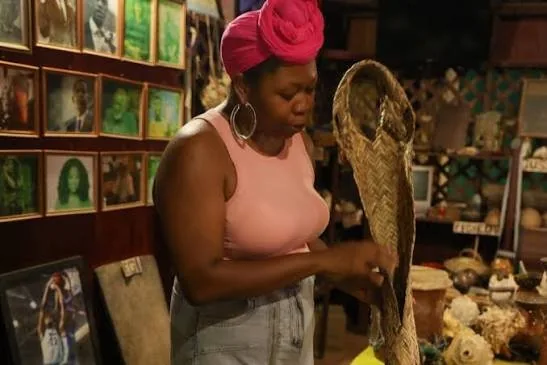 Local culture